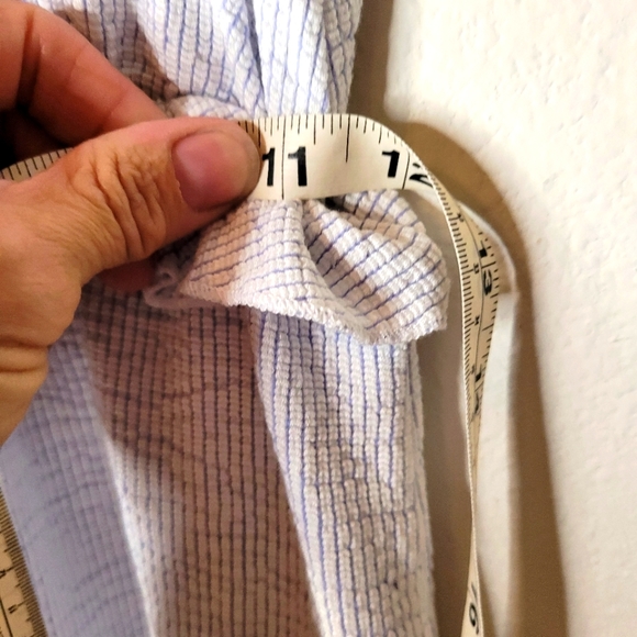 Caution To The Wind Halter Top size M - Picture 6 of 10